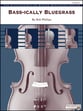 Bass-ically Bluegrass Orchestra sheet music cover